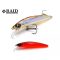 Raid Japan RAID LEVEL MINNOW QUIK72 72mm 5.2gr 013 Magic Red