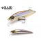 Raid Japan RAID LEVEL MINNOW QUIK72 72mm 5.2gr 014 Uroko