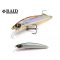 Raid Japan RAID LEVEL MINNOW QUIK72 72mm 5.2gr 015 Just Bait