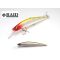 Raid Japan RAID LEVEL MINNOW PLUS 125mm 14gr 012 Bait Japan