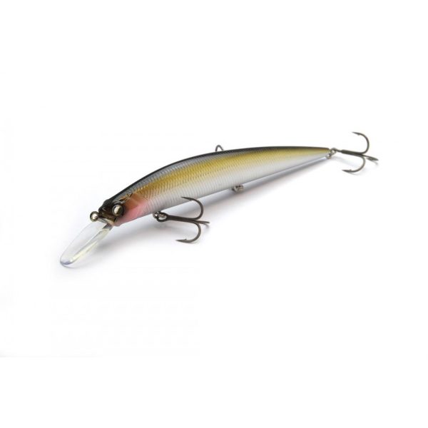 Raid Japan RAID LEVEL MINNOW PLUS 125mm 14gr 012 Bait Japan