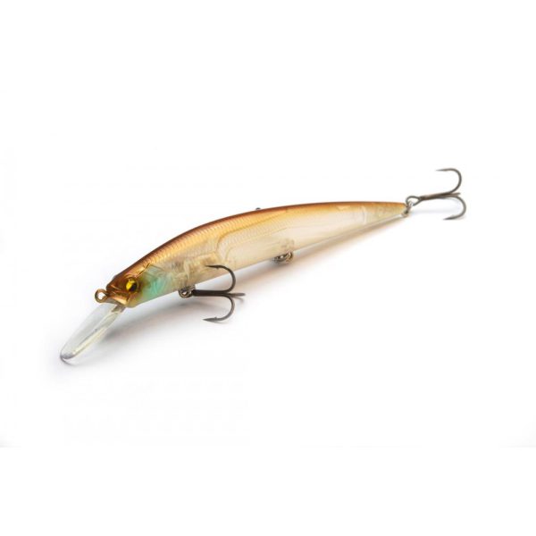 Raid Japan RAID LEVEL MINNOW PLUS 125mm 14gr 013 Onion Bait