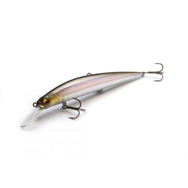 Raid Japan RAID LEVEL MINNOW PLUS 125mm 14gr 014 Uruko