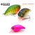 Raid Japan RAID LEVEL CRANK 51mm 10.5gr 023 Honeytrap