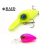 Raid Japan RAID LEVEL CRANK PING 32.5mm 3.5gr 009 Honeytrap