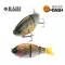 RAID JAPAN RAID G-DASH 130mm 40gr 007 Bait Japan