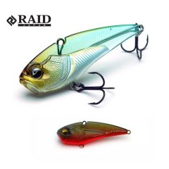 RAID LEVEL VIB BOOST HEAVY 18gr 60mm 030 Orepan