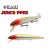 RAID JERKRIPPER 122mm 17.5gr 003 Clown
