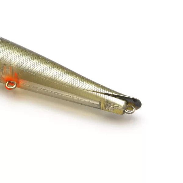 RAID JERKRIPPER 122mm 17.5gr 004 Jewel Wakasagi