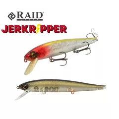 RAID JERKRIPPER 122mm 17.5gr 005 Houran
