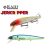 RAID JERKRIPPER 122mm 17.5gr 006 Lightning Blue