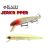 RAID JERKRIPPER 122mm 17.5gr 010 Pearly Chart