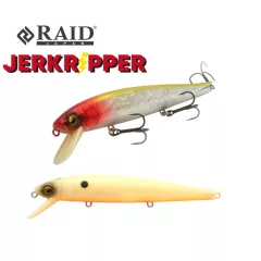 RAID JERKRIPPER 122mm 17.5gr 012 Jason