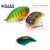 RAID LEVEL CRANK 51mm 10.5gr 016 Soft Shell
