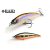 RAID LEVEL SHAD SPRINTER 68SR 68mm 5.6gr 009 Real Kinkuro