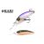 RAID LEVEL SHAD SPRINTER 68MR 68mm 5.9gr 006 Real Kinkuro