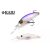 RAID LEVEL SHAD SPRINTER 68MR 68mm 5.9gr 010 Stealth White