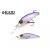 RAID LEVEL SHAD SPRINTER 68MR 68mm 5.9gr 011 Grape Bijin