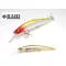 RAID LEVEL MINNOW PLUS 125mm 14gr 002 Jewel Wakasagi