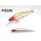 RAID LEVEL MINNOW PLUS 125mm 14gr 005 Clown