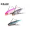 RAID HEAD SWIMMER LIBERO 5gr 003 Ice Black