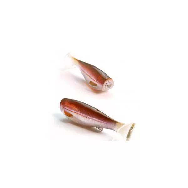 RAID HEAD SWIMMER LIBERO 5gr 007 Chi Gill
