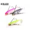 RAID HEAD SWIMMER LIBERO 5gr 009 White Chart