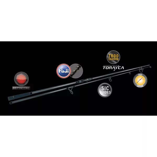 SPORTEX REVOLT CS-2 CARP STALKER 10FT 3.00M 3.25lbs K Sic