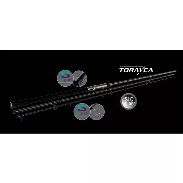 SPORTEX RAPID RS-2 FLOAT 360 10-35gr