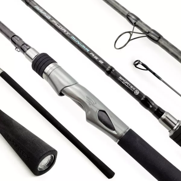 SPORTEX RAPID RS-2 FLOAT 360 10-35gr Minima Guide