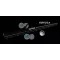 SPORTEX RAPID RS-2 FLOAT 390 10-35gr Minima Guide