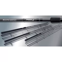 SPORTEX RAPID STALKER 10ft 3.00m 2.00lbs