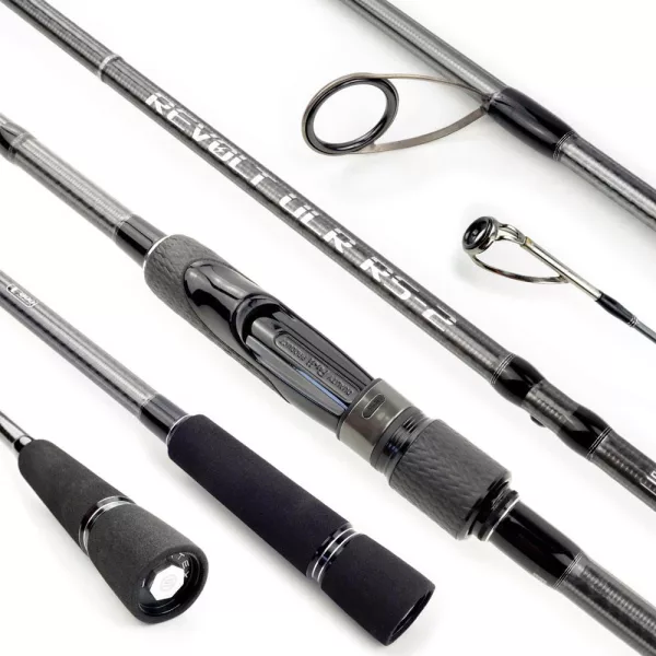 SPORTEX REVOLT RS-2 ULR 270 1-9gr