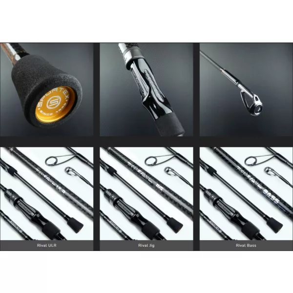 SPORTEX RIVAL ULR 211 1-11gr