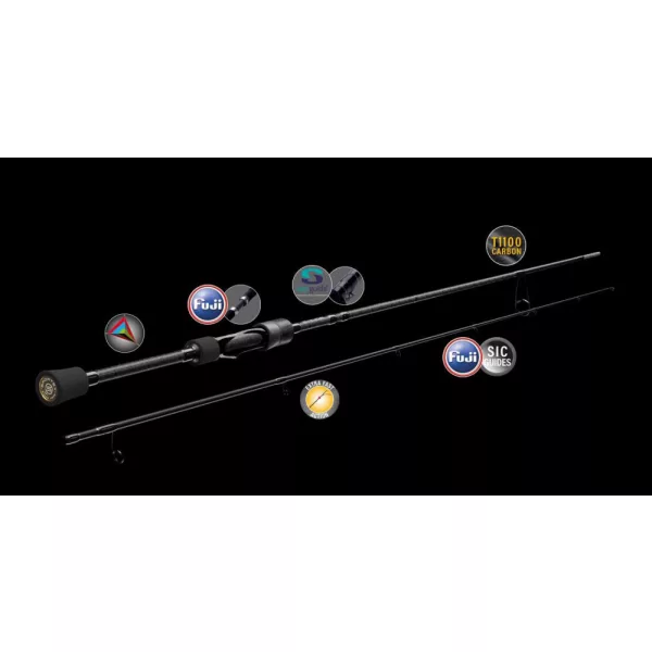 SPORTEX RIVAL BASS 213 1/16-3/8zo 2-12gr
