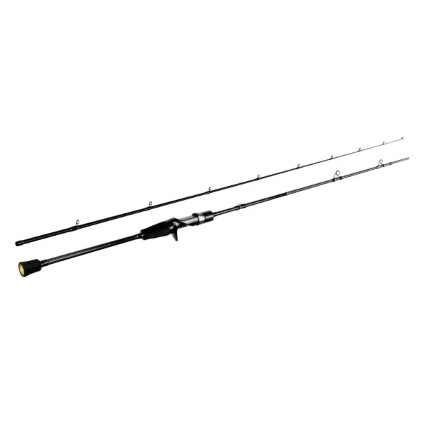 SPORTEX RIVAL ALLROUND BAITCAST 213 1/8-1/2oz 3-15gr