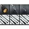 SPORTEX RIVAL ALLROUND BAITCAST 213 1/8-1/2oz 3-15gr