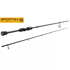 SPORTEX RIVAL BASS 230 1/8-1oz 4-28gr