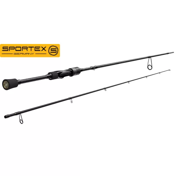 SPORTEX RIVAL BASS 230 1/8-1oz 4-28gr