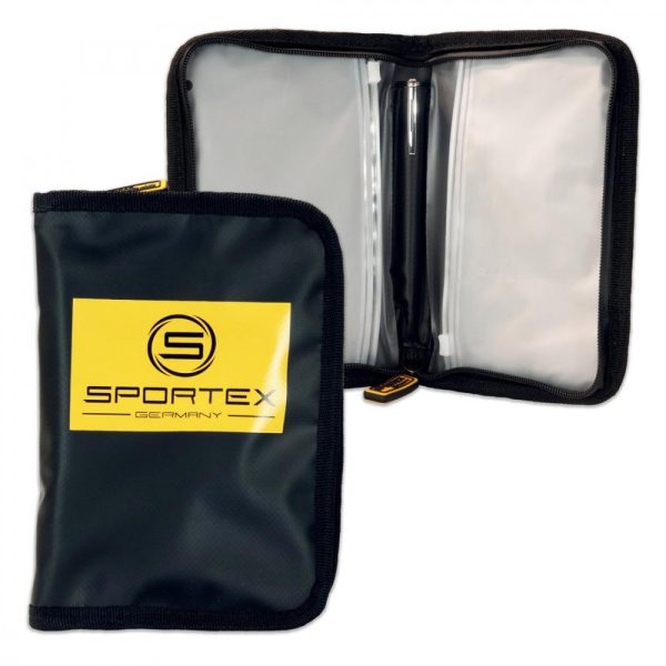 SPORTEX EVA DOCUMENT ORGANIZER