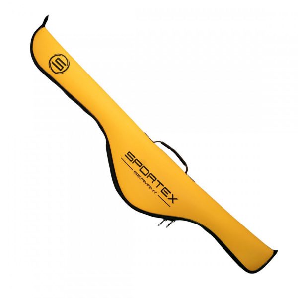 SPORTEX BOTZSÁK EVA ROD BAG YELLOW 128cm