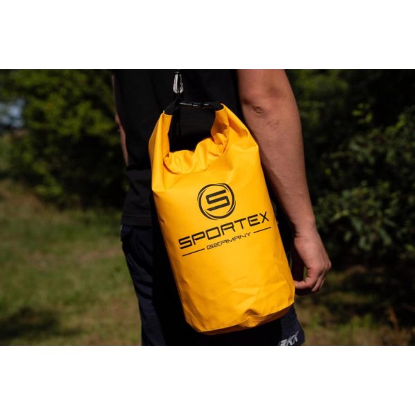 SPORTEX TÁSKA EVA DRY BAG 10lt