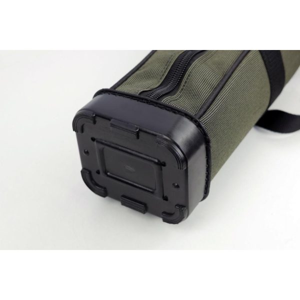 SPORTEX MEREVFALÚ BOTZSÁK 2 REKESZES 165CM Olive