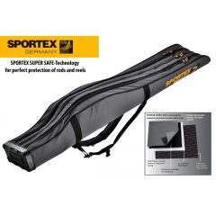 SPORTEX MEREVFALÚ BOTZSÁK III 3 REKESZES 175CM