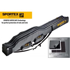 SPORTEX MEREVFALÚ BOTZSÁK V 2 REKESZES 150CM