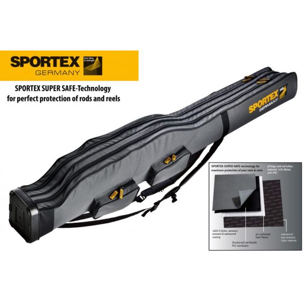 SPORTEX MEREVFALÚ BOTZSÁK V 2 REKESZES 150CM