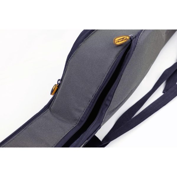 SPORTEX KEMÉNYTOKOS BÓTTARTÓ 125CM Olive