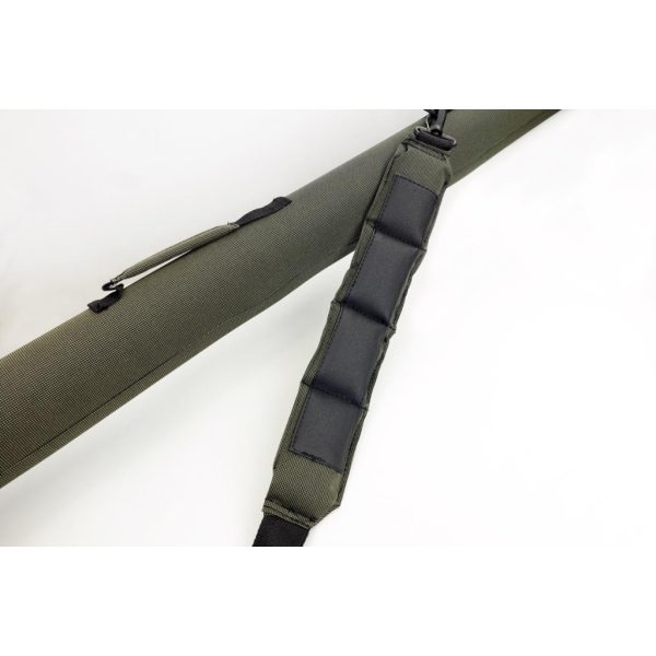 SPORTEX CSŐ BÓTTARTÓ BAITCAST SUPER SAFE 212CM Olive