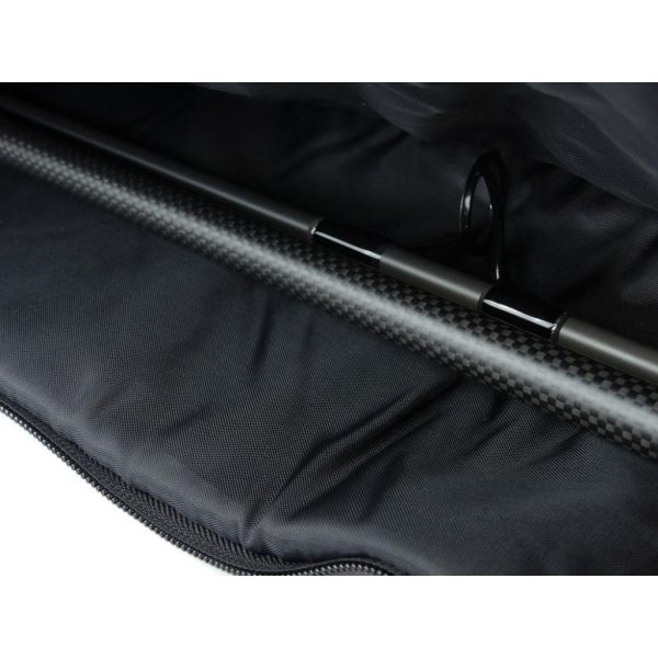 SPORTEX BOTTARTÓ TÁSKA SINGLE SLEEVE CARP 10FT 165CM Olive