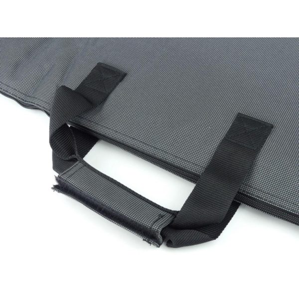 SPORTEX BOTTARTÓ TÁSKA SINGLE SLEEVE CARP 12FT 195CM Olive